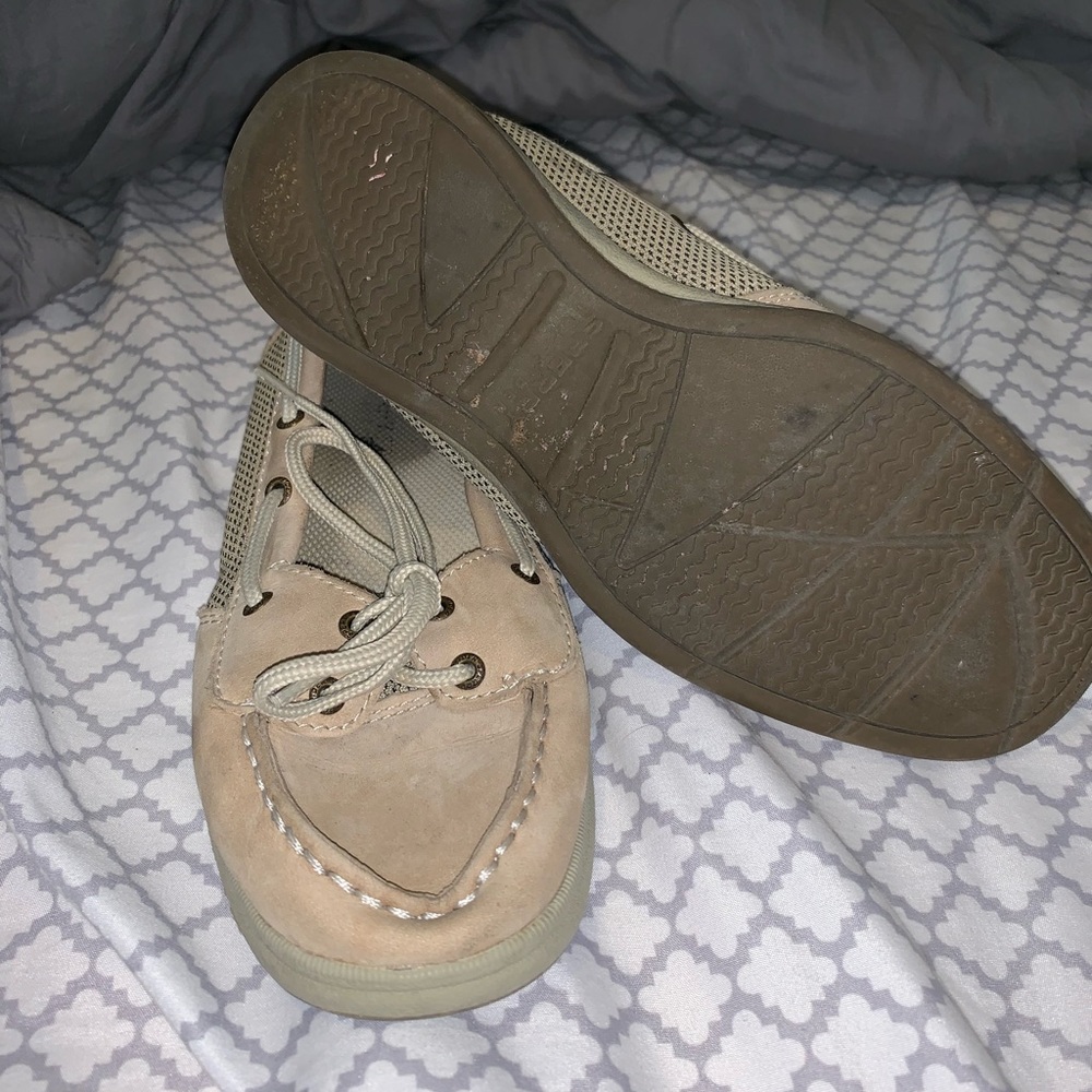 Sperry shoes
